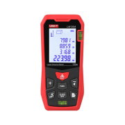Distance meter - laser rangefinder 120m - Uni-T LM120A