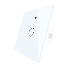 Tuya - smart touch wall switch - WiFi/Bluetooth - 1-channel - Moes ...