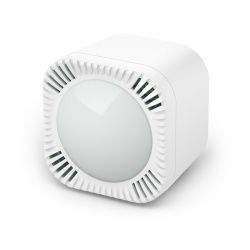 Aeotec Multisensor 7 - Motion, temperature, light, humidity, vibrat...