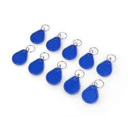 RFiD keychain - 125kHz -...