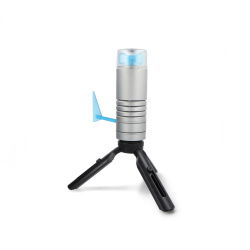 Lark Weather Station - portable weather station with wind direction...