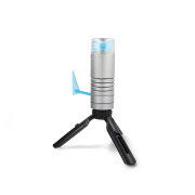 Lark Weather Station - portable weather station with wind direction and speed measurement - DFRobot EDU0157-EN