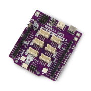 Cytron Maker Uno RP2040 - Arduino compatible