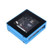 Odyssey Blue J4125 v2 - Intel Celeron J4125+RP2040 - 8GB RAM 128GB M.2 SATA - WiFi+Bluetooth - Seeedstudio 110991824