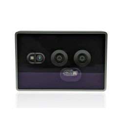 Luxonis Oak-D SR PoE with ToF - AI set for image recognition - Fixe...