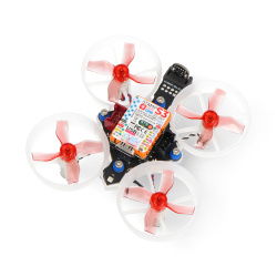 M5Stamp Fly - programmable...