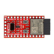 SparkFun ESP32 Qwiic Pro Mini - development board with ESP32-PICO-MINI-02-N8R2 chip - WiFi, Bluetooth - SparkFun DEV-23386