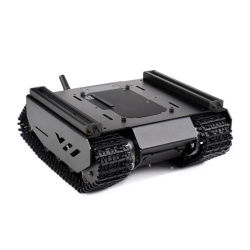 UGV01 - tracked robot...