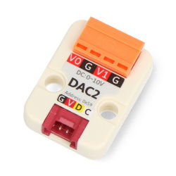 DAC2 converter - GP8413 -...