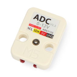 ADC Converter V1.1 ADS1110...