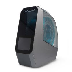 Creality Space Pi - filament drying system