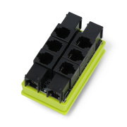 Tinycontrol LANKON-099 - RJ12 splitter for LAN V3