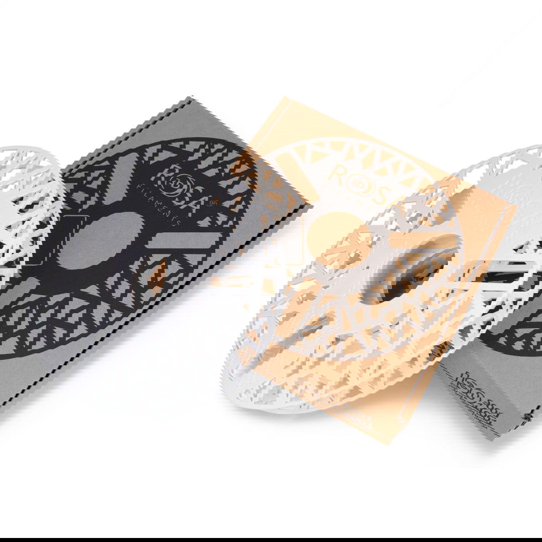 Masterspool Rosa3D - reusable reel