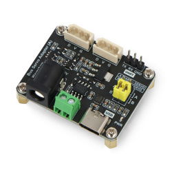 Bus Servo Adapter (A) - controller for ST/SC series serial bus serv...