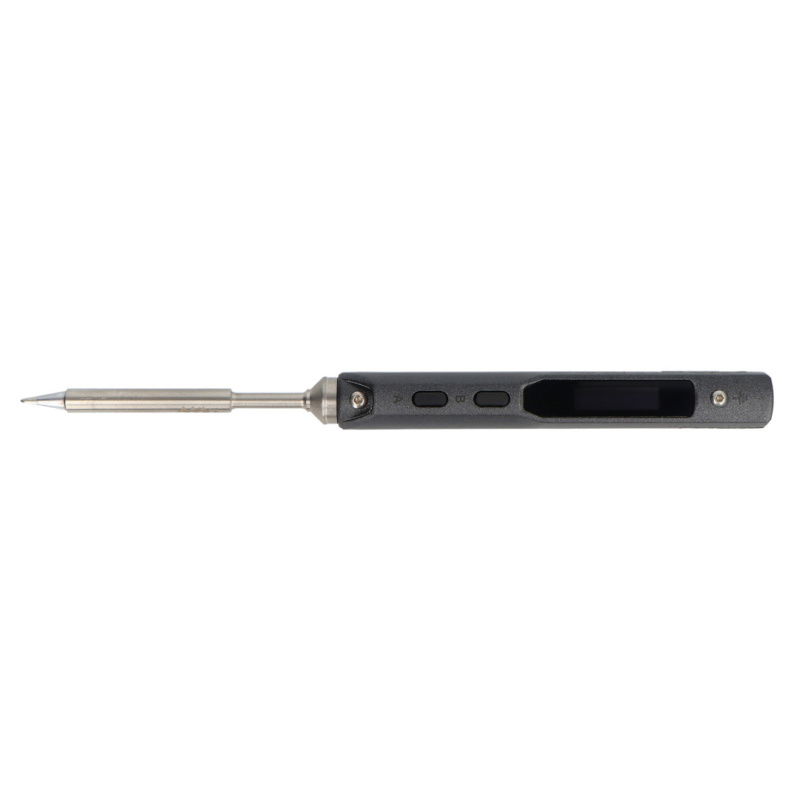 Soldering iron TS100