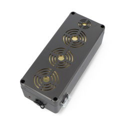 King - wireless rodent...