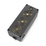 King - wireless rodent repeller - Viano ODA-2
