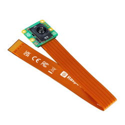 Raspberry Pi AI Camera 12MPx - original camera for Raspberry Pi wit...