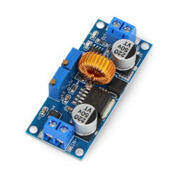 Step-Down Voltage Regulator XL4015 - 1,3V-36V 5A