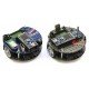 Robot Pololu m3pi line follower Robot Pololu m3pi line follower
