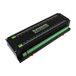 Relay module 32 channels with optoisolation - 10A/250VAC/30VDC cont...