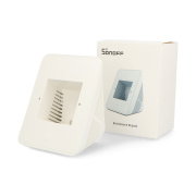 Base for Sonoff NSPanel/NSPanel Pro panel - white