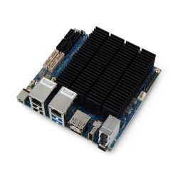 Odroid H4+ - Intel N97...