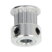 Gt2 timing belt 10mm pulley 16T - 5mm hole