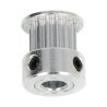 Gt2 timing belt 10mm pulley 16T - 5mm hole