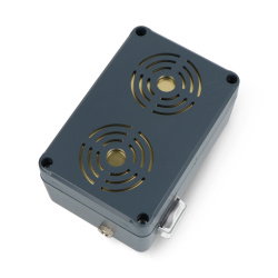 Rodent repellent - ultrasonic - with power supply - WaterPro Viano ...