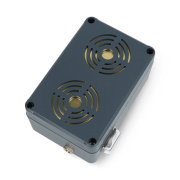 Rodent repellent - ultrasonic - powered - WaterPro Viano OD-09