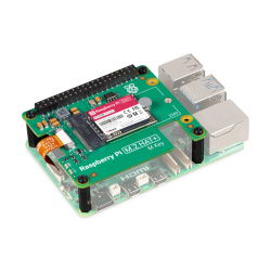 Raspberry Pi SSD Kit 512GB...