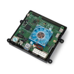 Odroid M2 - minicomputer...