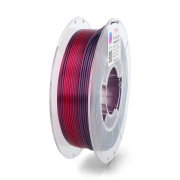 Filament Rosa3D PLA Magic Silk 1,75mm 0,3kg - Midnight City