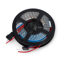 RGB LED Strip WS2813 -...