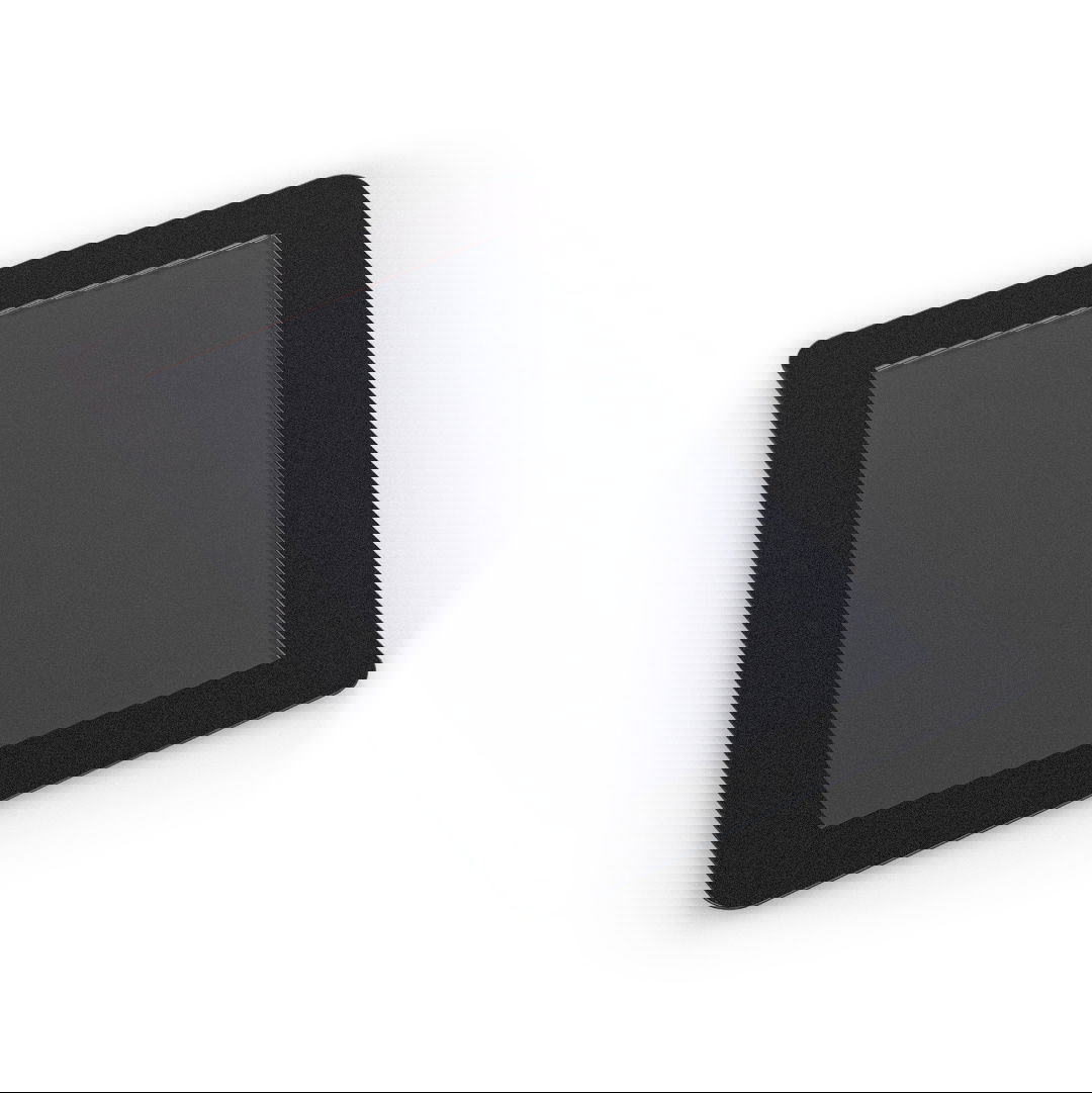 Raspberry Pi Touch Display 2 - 7'' 1280x720px capacive DSI for Raspberry Pi