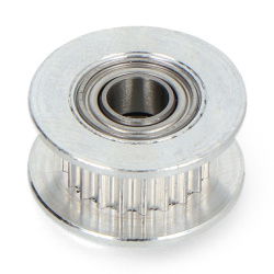 Gearwheel 20T - GT2 - 5mm