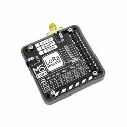 LoRa 433MHz V1.1 module -...