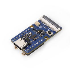 Grove - Vision AI module V2 Himax WiseEye2 HX6538 - Seeedstudio 101...
