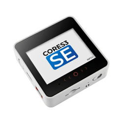 M5Stack CoreS3 SE developer...