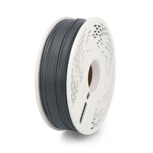 Fiberlogy ABS Plus 1,75mm 0,85kg - Graphite