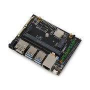 Nvidia Jetson IO Base-A - expansion board for Nvidia Jeston Nano - Waveshare 21650