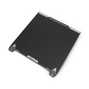 PEI workbench overlay for Creality K1 - magnetic sticker included