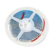 LED Strip SMD2835 IP20 9,6W, 120 LED/m, 8mm, warm white - 5m
