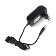 Power supply 5V / 3A - DC 5,5 / 2,1mm