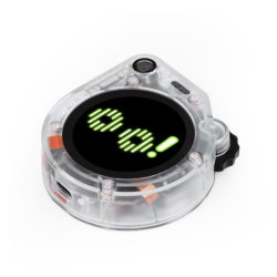 SenseCAP Watcher W1-A - AI assistant for space monitoring - ESP32-S...