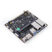 A608 Carrier Board - expansion board for Nvidia Jetson Orin NX/Nano - Seeedstudio 105110001