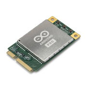 Arduino Pro 4G - GNSS Global - LTE Cat.4 mini PCIe module for Arduino Portenta - TPX00200