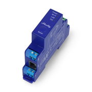 Shelly Pro Dimmer 0/1-10V PM - 1-channel WiFi lighting controller for DIN rail