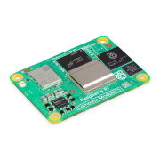 Raspberry Pi CM5 Compute Module 5 - 8GB RAM + 64GB eMMC + WiFi/Bluetooth - CM5108064